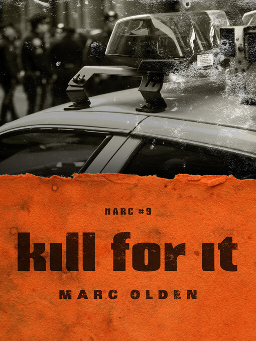 Title details for Kill for It by Marc Olden - Available